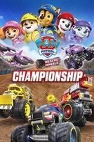 PAW Patrol™ Rescue Wheels™: Championship PC/XBOX LIVE Key EUROPE