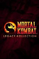 Mortal Kombat: Legacy Kollection XBOX LIVE Key UNITED STATES