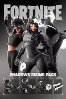 Fortnite - Shadows Rising Pack XBOX LIVE Key EUROPE