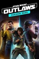 Star Wars Outlaws - Season Pass (DLC) (Xbox Series X|S) XBOX LIVE Key UNITED STATES