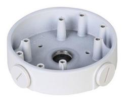 Montavimo Dėžė - PFA139 Aliuminis 108x28.5mm -40°C iki 60°C 1.0Kg Apkrova