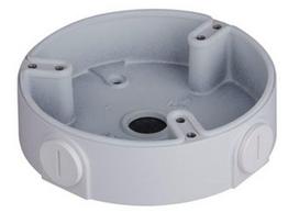 Instaliacijos Dėžė - PFA137 Aliuminis 122x32mm -40°C iki 60°C 1.0Kg Apkrova