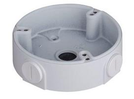 Instaliacijos Dėžė - PFA136 Aliuminis 110x32mm -40°C iki 60°C 1.0Kg Apkrova