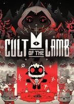 Cult of the Lamb (Nintendo Switch) eShop Key UNITED STATES