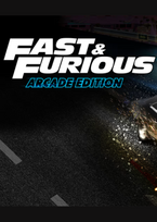 Fast & Furious: Arcade Edition (Nintendo Switch) Nintendo eShop Key EUROPE