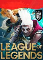 League of Legends Gift Card 100 USD - CANADA Server Only