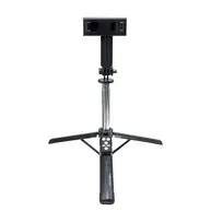 Forever  Bluetooth selfie stick tripod SST-100, black