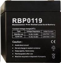 CyberPower Akumulator RBP0119 12V/5Ah | RBP0119