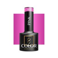 Hibridinis gelinis lakas Ocho pink 308, 5 g