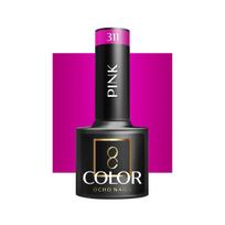 Hibridinis gelinis lakas Ocho pink 311, 5 g