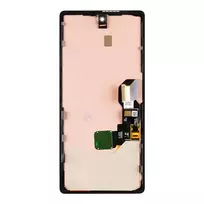 Google  LCD Display + Touch Unit Pixel 6A (Service Pack)