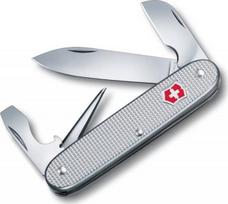 Victorinox Pocket Knife Electric Alox | V-0.81 20.26 | 7611160013811