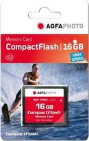 Karta AgfaPhoto Compact Flash 16GB  (10434) | 10434 | 4250255101526