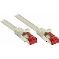 Alcasa Alcasa 30m Cat6 S/FTP kabel sieciowy Gray S/FTP (S-STP) | 8060-300 | 4014619008353