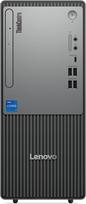 Komputer Lenovo ThinkCentre neo 50t Gen 5 Intel® Core™ i5 i5-14400 16GB DDR5-SDRAM 512GB SSD Windows 11 Pro Tower PC Black | 12UD0047CK | 198154065393