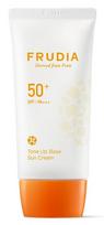 Kremas įdegio priežiūrai Frudia SPF50, 50 ml