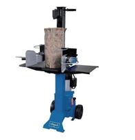 Scheppach HL 730 Malkų skaldyklė 7T, 400V, 2100W