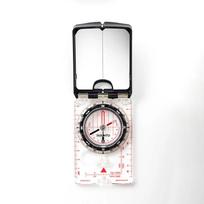 SUUNTO MC-2 NH Kompasas su veidrodėliu