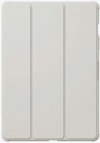 Spigen Ultra Hybrid Pro, gray - Samsung Galaxy Tab S10 FE | ACS09533 | 8800283303681