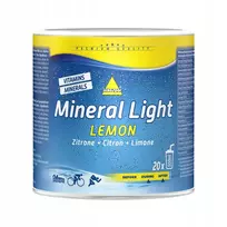 Inkospor Mineral Light Orange 330 g
