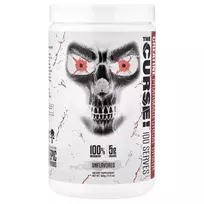 JNX COBRA LABS THE CURSE CREATINE 500g
