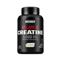 Weider Pure Creatine Creapure 100 caps