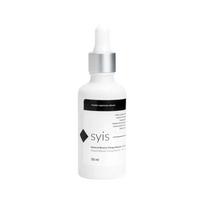 SYIS Natural Beauty energizuojantis veido serumas Mango Booster su vaisių ekstraktais ir augaliniais aliejais, 50 ml