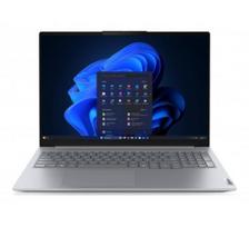 Lenovo ThinkBook 16 G9 AHP | Arctic Grey | 16 " | IPS | WUXGA | 1920 x 1200 pixels | Anti-glare | AMD Ryzen 5 | 220 | 16GB | SODIMM DDR5 | Solid-state drive capacity 512GB | AMD Radeon 740M Graphics | Windows 11 Pro | 802.11be | Bluetooth version 5.4 |