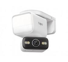 TP-LINK | Tapo C710 | Pan/Tilt Security Floodlight Camera | 3 MP | F/2.0 | IP65 | H.264 | microSD up to 512GB