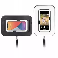 Newell Freya LED Lamp with Magnetic Smartphone Mount, 3000mAh Battery
