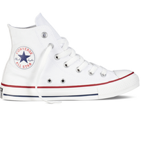 Converse All-Star Chuck Taylor Hi - Dydis 39.5 (M7650C Converse batai)
