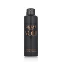 Guess Seductive Noir Homme 226ml
