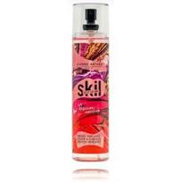 Skil Beauty Passion Overdose kūno ir plaukų dulksna - 250 ml.