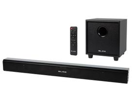 CINEMA 4.1 60W „Bluetooth“ garso juosta
