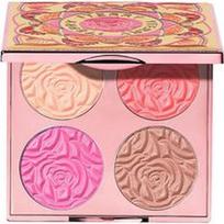 By Terry - By Terry Baume de Rose CC PALETTE BEACH BOMB Sausos pudros 1 pieces 9.2 g.