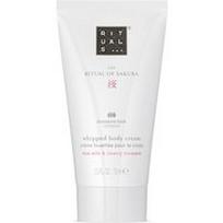 Rituals - Rituals The Ritual of Sakura Body Cream Kūno kremai 70 ml female