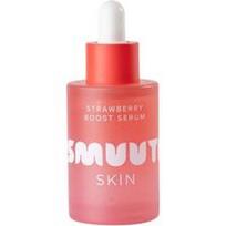 SMUUTI SKIN - SMUUTI SKIN Strawberry Boost Serum Serumai su vitaminu C 30 ml unisex