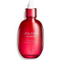 Shiseido - Shiseido ULTIMUNE POWER INFUSING OIL Veido aliejus 75 ml unisex