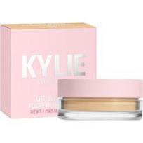 KYLIE COSMETICS - Setting Powder Makiažo fiksatorius ir fiksuojamoji pudra 5 g Nr. 400 Beige