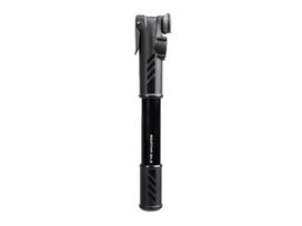 Rankinis siurblys Topeak Mountain DA G, dual action, Manometras