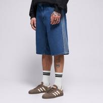 ADIDAS ŠORTAI FIREBIRD DENIM