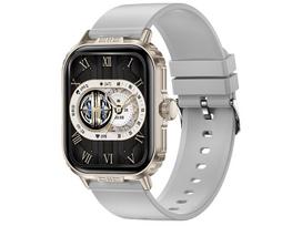 Tracer 47636 FitOn Smartwatch Silver