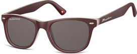 Saulės akiniai Montana MP10E Polarized