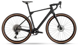Dviratis Raymon Soreno Pure 2026 carbon stealth