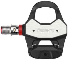 Pedalas su galios matuokliu Favero Assioma RL right