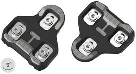 Plokštelės pedalams Favero Assioma PRO RL / Look-Keo 5° grey