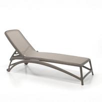 Gultas gultas Nardi Atlantico, reguliuojamas, ergonomiškas, sudedamas