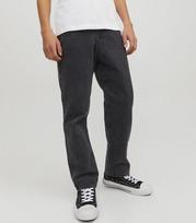 Jack & Jones džinsai berniukams 12217782*01, juoda