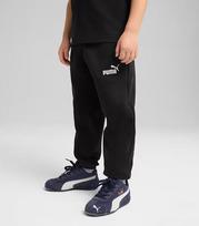 Puma vaikiškos sportinės kelnės 684933*01, juoda, 104