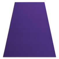 Kilimas nuo slydimo apsaugantis RUMBA 1385 violetinė